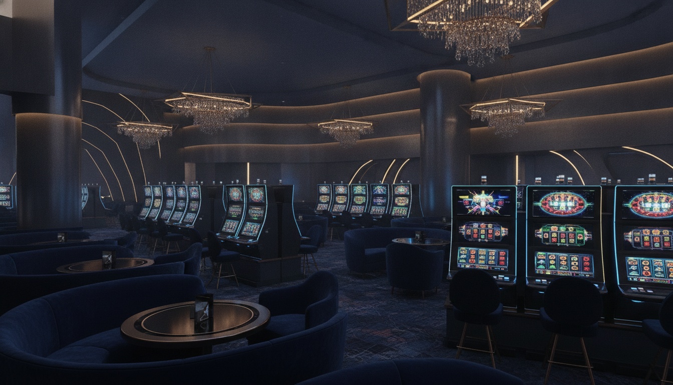 Thrill Casino — Ansvarlig Spilling